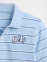 GAP Kinder Poloshirt mit Logo GAP