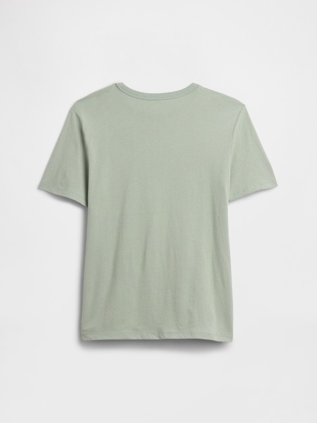 GAP Kinder T-Shirt mit Aufdruck GAP