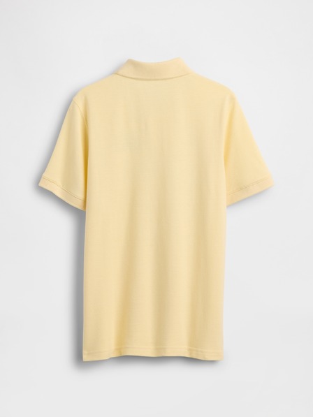 GAP Kinder Poloshirt mit Logo GAP