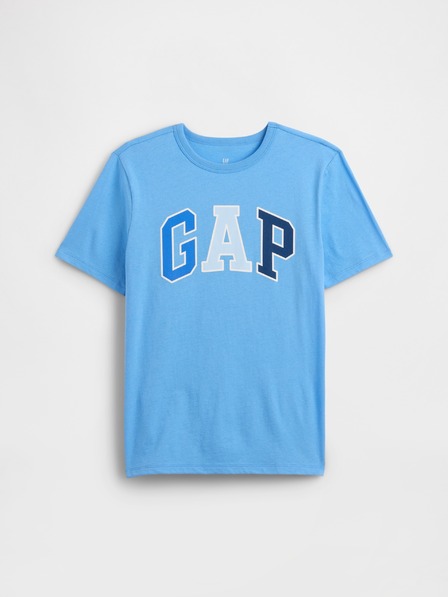 GAP Kinder T-Shirt mit Aufdruck GAP