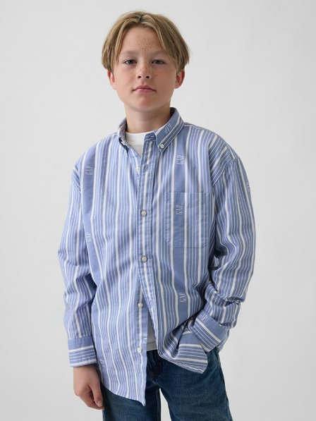GAP Oxford Hemd für Kinder GAP