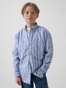 GAP Kinder Hemd Oxford GAP
