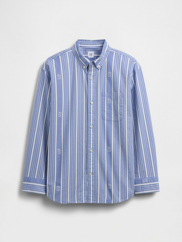 GAP Kinder Hemd Oxford GAP