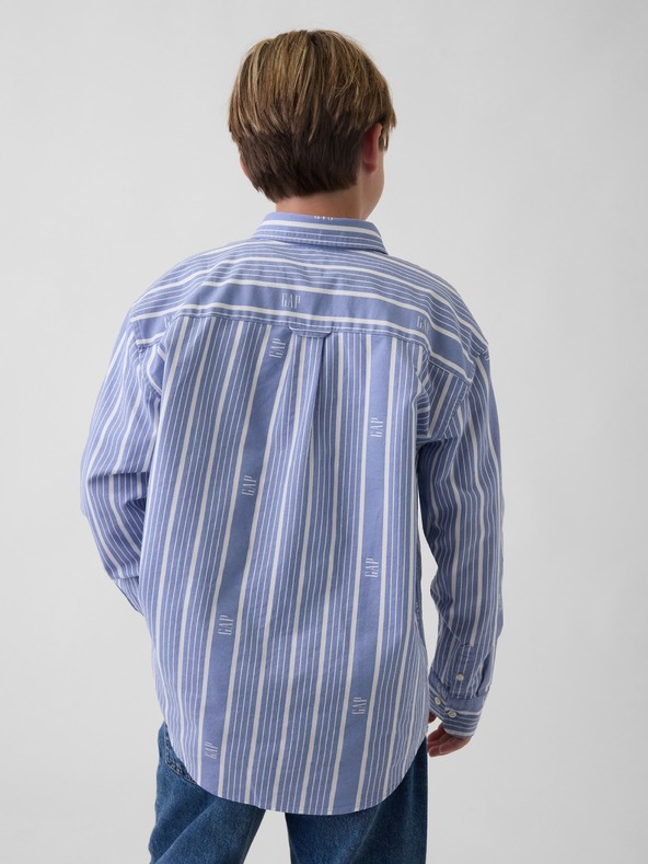 GAP Kinder Hemd Oxford GAP