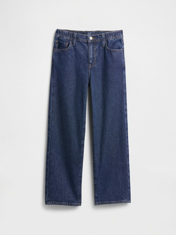 GAP Kinder Soft Relaxed Jeans GAP