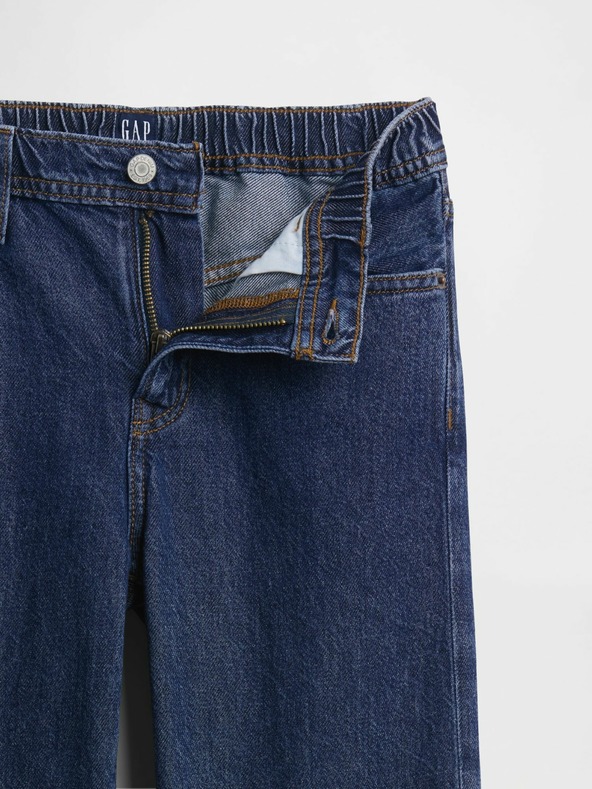 GAP Kinder Soft Relaxed Jeans GAP