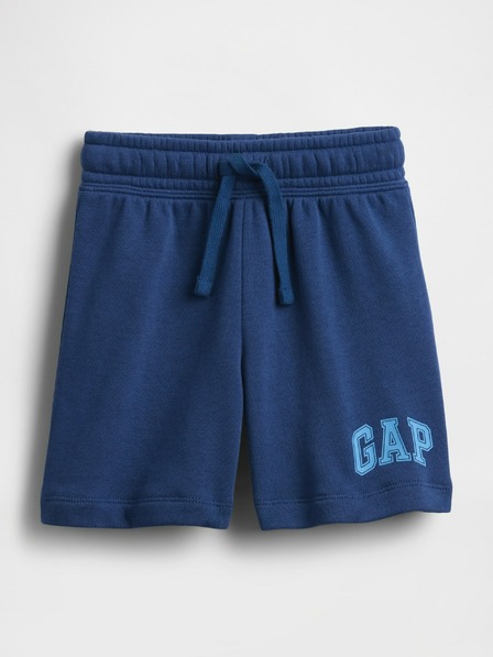 GAP Baby Shorts Logo GAP