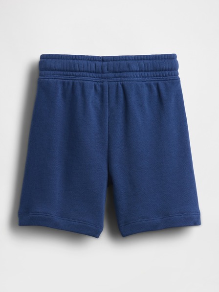 GAP Baby Shorts Logo GAP
