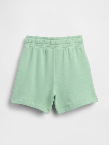 GAP Baby Shorts Logo GAP
