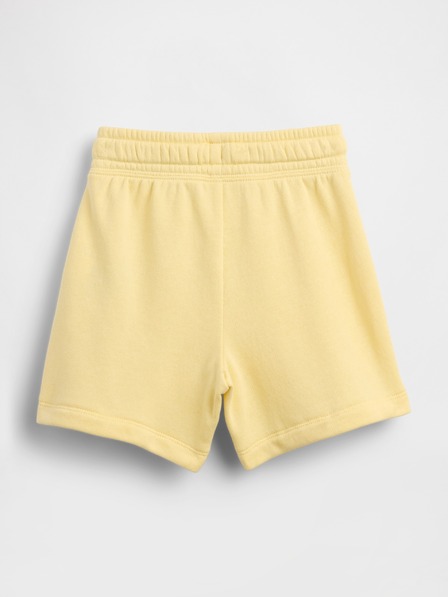 GAP Baby Shorts Logo GAP