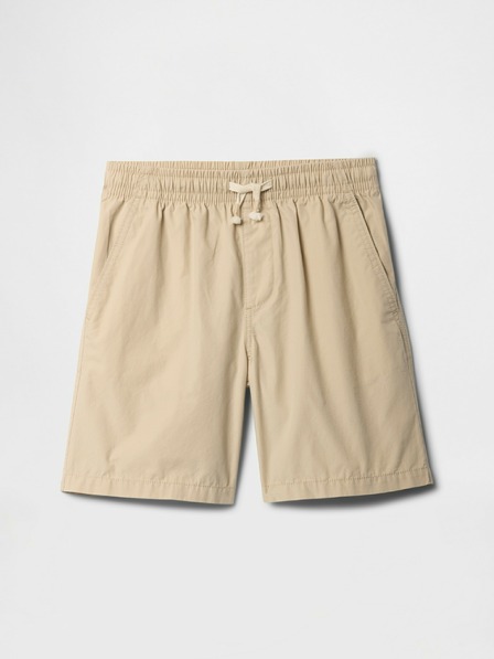 GAP Kinder Shorts Popeline GAP