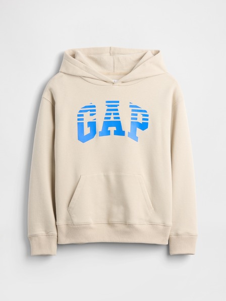 GAP Kinder Sweatshirt Logo GAP