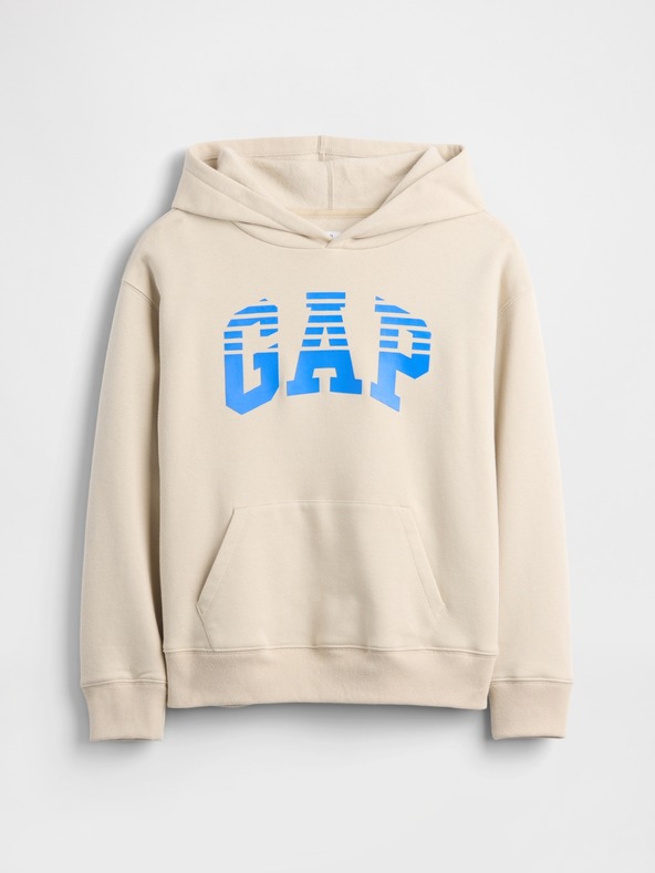 GAP Kinder Sweatshirt Logo GAP