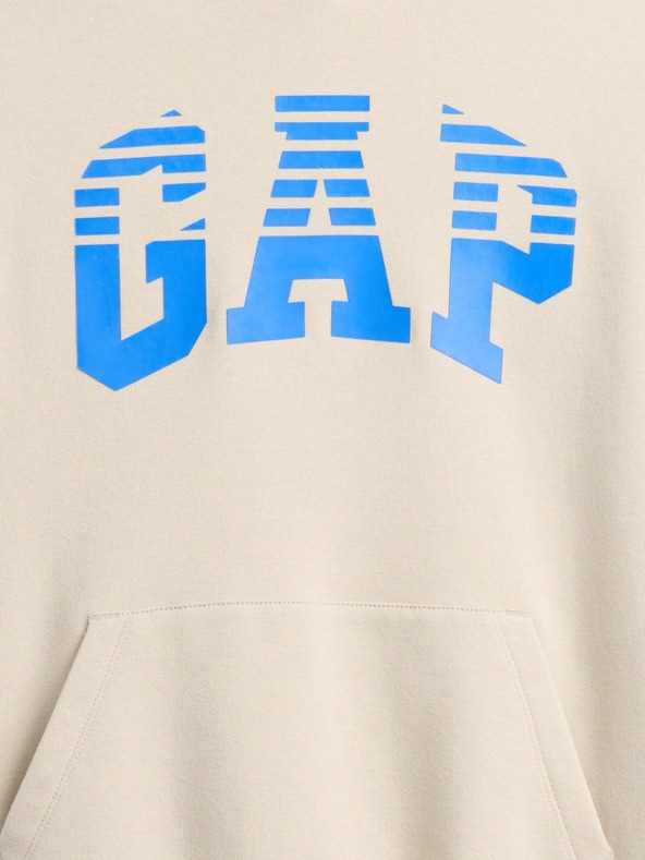 GAP Kinder Sweatshirt Logo GAP