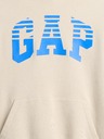GAP Kinder Sweatshirt Logo GAP