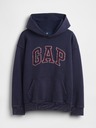 GAP Kinder Sweatshirt mit Logo VintageSoft GAP