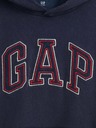 GAP Kinder Sweatshirt mit Logo VintageSoft GAP