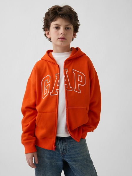 GAP Kinder Sweatshirt Logo GAP