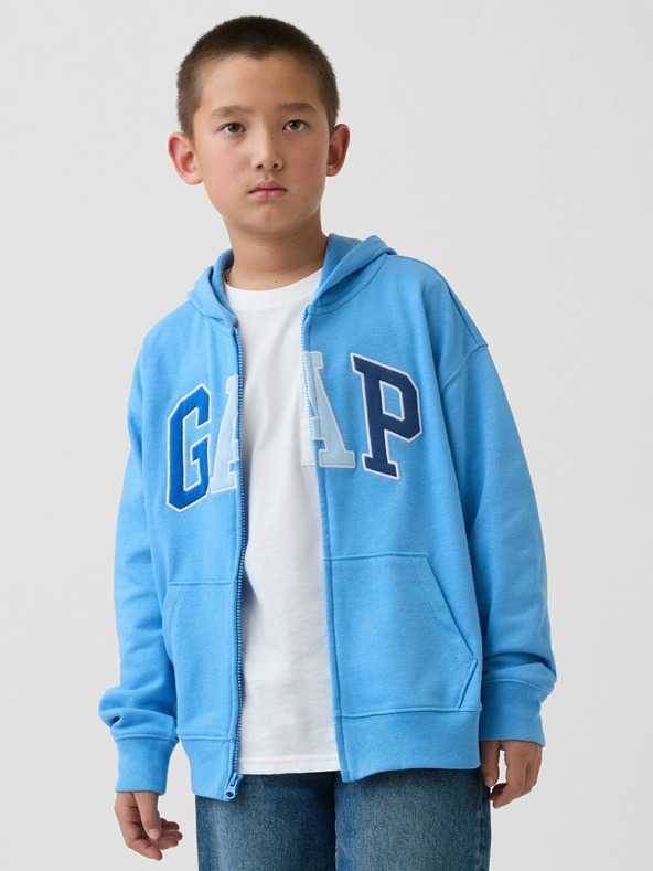 GAP Kinder Sweatshirt Logo GAP