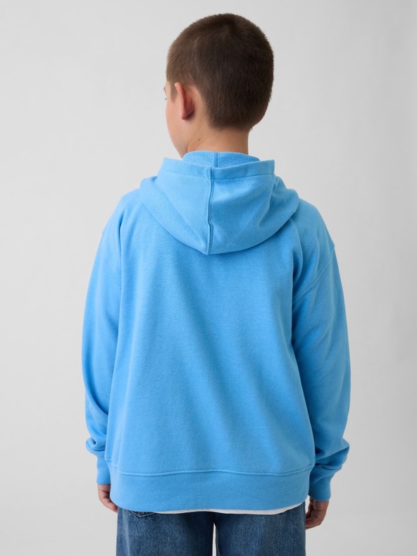 GAP Kinder Sweatshirt Logo GAP