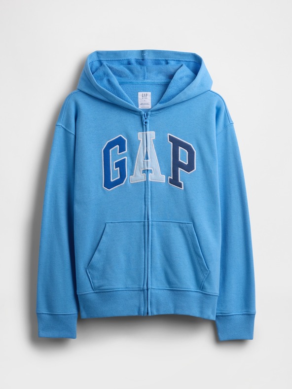 GAP Kinder Sweatshirt Logo GAP