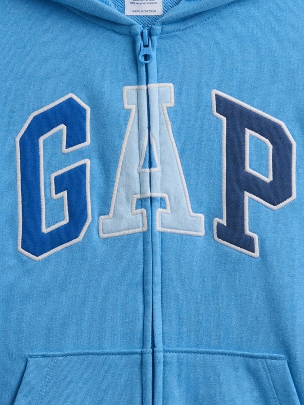 GAP Kinder Sweatshirt Logo GAP