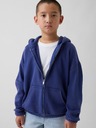 GAP Kinder VintageSoft Zip-Sweatshirt GAP