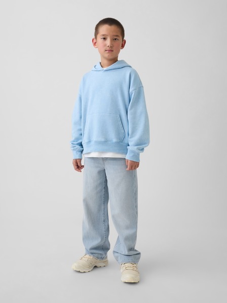 GAP Kinder Jeans Baggy UltraSoft GAP
