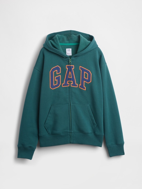 GAP Kinder Sweatshirt Logo GAP