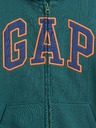 GAP Kinder Sweatshirt Logo GAP