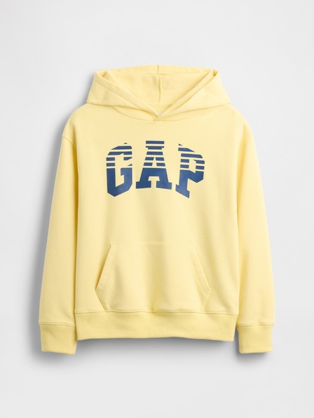GAP Kinder Sweatshirt Logo GAP