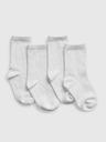 GAP 4er-Pack Kinder hohe Socken GAP