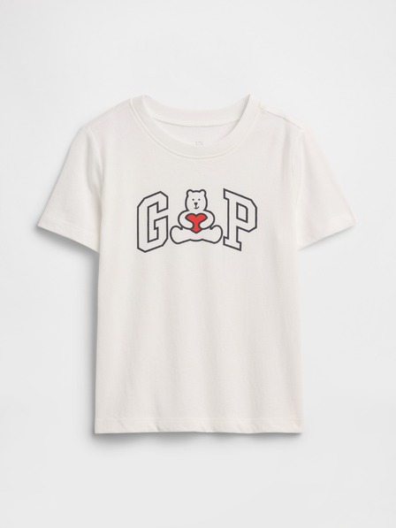 GAP Baby T-Shirt Logo GAP