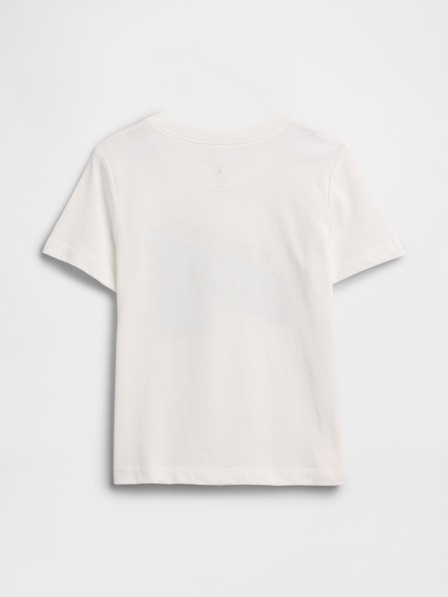 GAP Baby T-Shirt Logo GAP