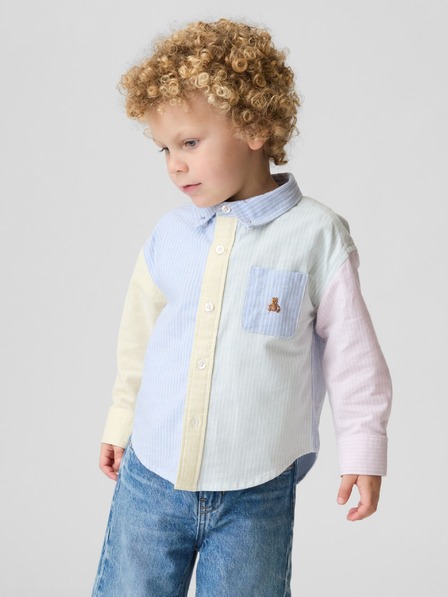 GAP Baby Oxford-Hemd GAP