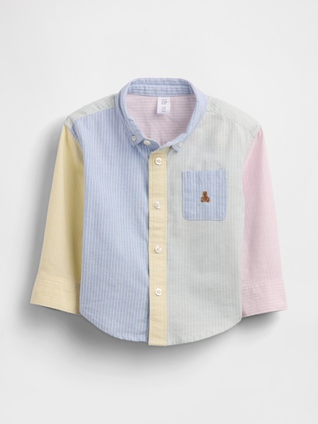 GAP Baby Oxford-Hemd GAP