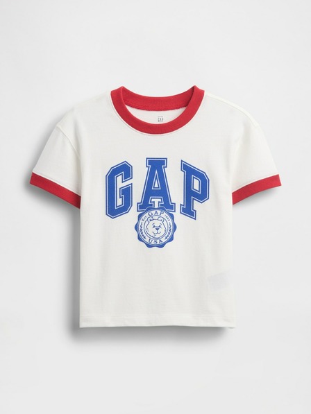 GAP Baby T-Shirt Logo GAP