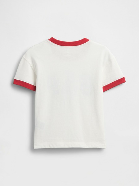 GAP Baby T-Shirt Logo GAP