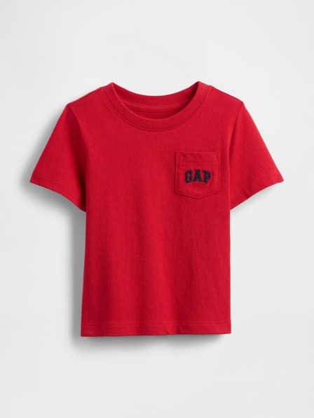 GAP Baby T-Shirt Pocket GAP