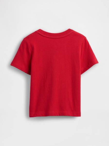 GAP Baby T-Shirt Pocket GAP