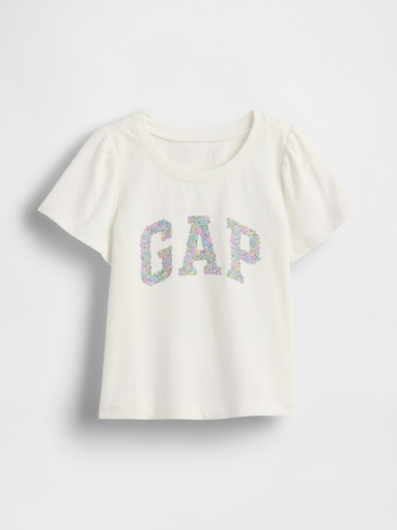 GAP Baby Logo-T-Shirt Mix & Match GAP