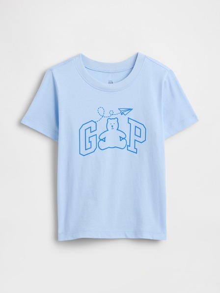 GAP Baby T-Shirt Logo GAP