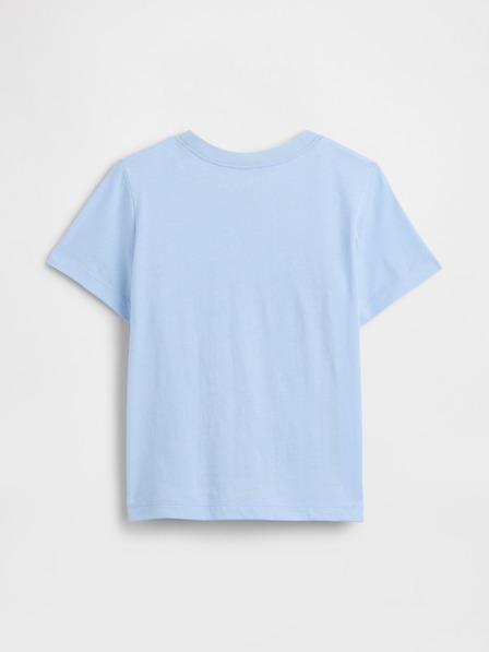 GAP Baby T-Shirt Logo GAP