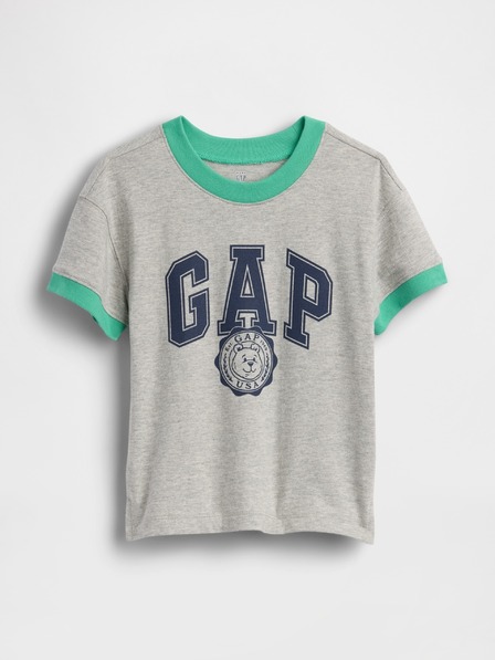 GAP Baby T-Shirt Logo GAP