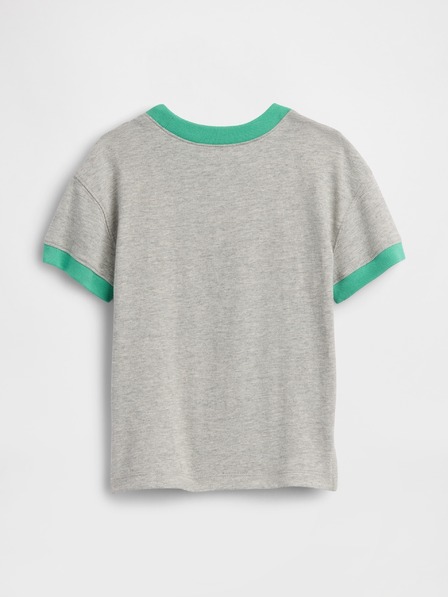 GAP Baby T-Shirt Logo GAP