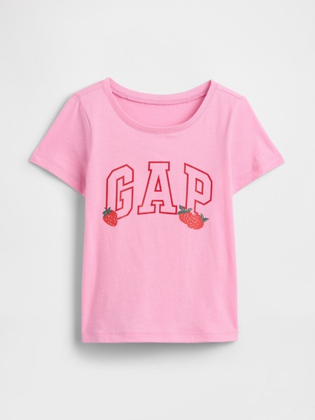GAP Baby T-Shirt Logo GAP
