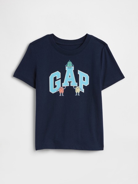GAP Baby T-Shirt Logo GAP