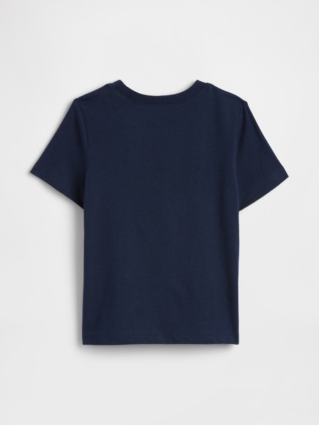 GAP Baby T-Shirt Logo GAP