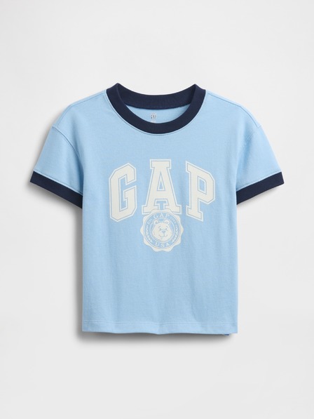 GAP Baby T-Shirt Logo GAP