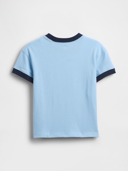 GAP Baby T-Shirt Logo GAP